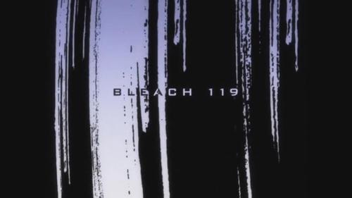 Bleach - S1E119: Zaraki Division's Secret Story! The Lucky Men