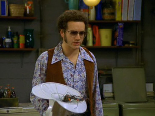 That '70s Show - S8E17: Crazy Little Thing Called Love