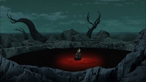 Naruto Shippūden - S15E346: World of Dreams