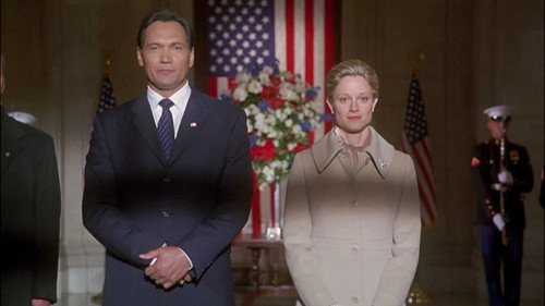The West Wing - S7E22: Tomorrow