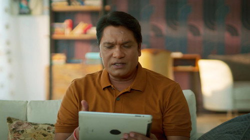 C.I.D. - S2E68: Officer Abhijeet Witnesses A Crime