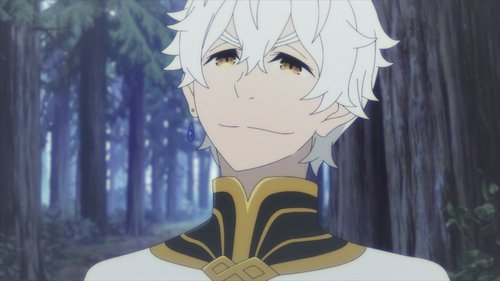 Re:ZERO -Starting Life in Another World- - S1E43: The Day Betelgeuse Laughed
