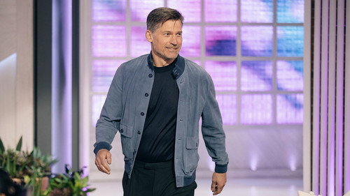 The Kelly Clarkson Show - S3E117: Nikolaj Coster-Waldau, Addison Rae, John Holiday
