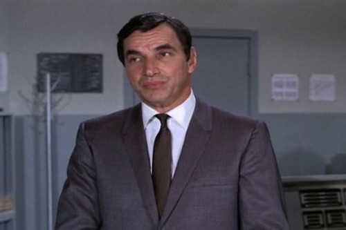 Mission: Impossible - S3E21: Nitro
