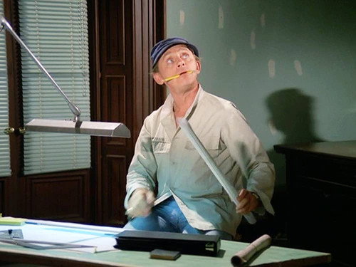 Hawaii Five-O - S7E11: Welcome To Our Branch Office