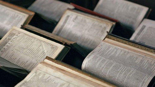 Great Performances - S51E6: Making Shakespeare: The First Folio