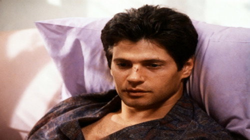 Melrose Place - S2E14: Strange Bedfellows