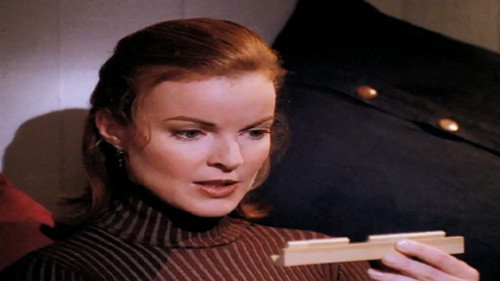 Melrose Place - S5E7: Young Doctors in Heat