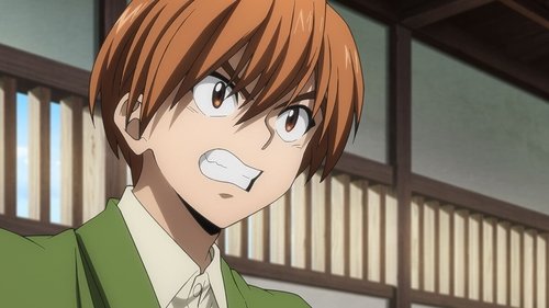 Rurouni Kenshin - S1E16: The Ideal Man