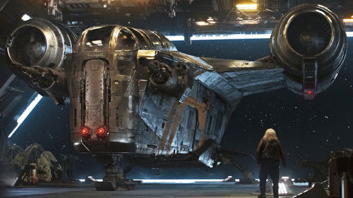 The Mandalorian - S1E6: Chapter 6: The Prisoner
