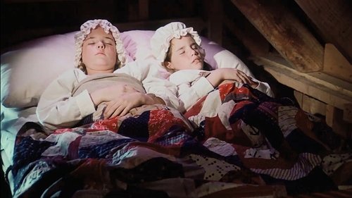 Little House on the Prairie - S1E1: A Harvest of Friends
