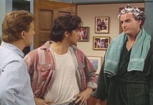 Full House - S4E21: The Hole-in-the-Wall Gang