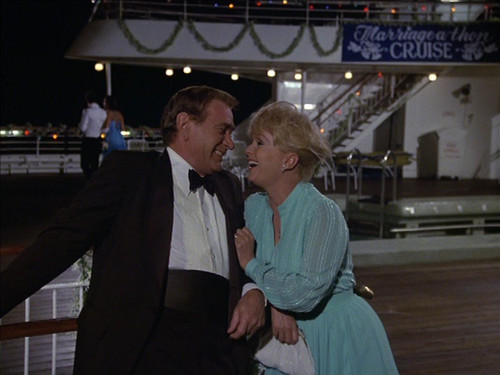 The Love Boat - S4E3: The Promoter/The Judges/The Family Plan/Forever Engaged/May the Best Man Win (2)