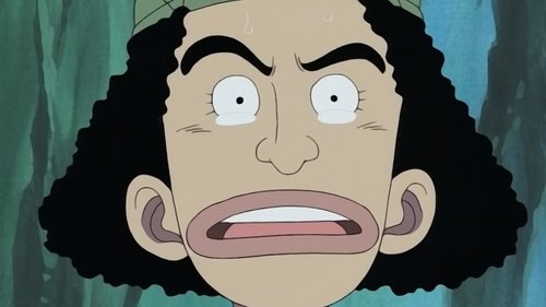 One Piece - S1E11: Expose the Plot! Pirate Butler, Captain Kuro!