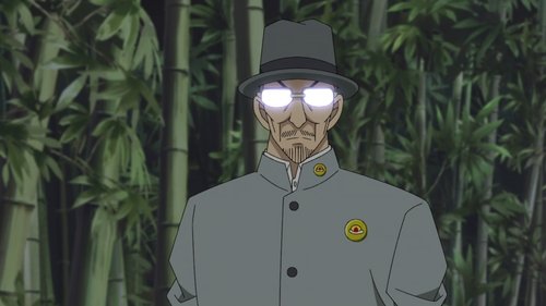 Detective Conan - S1E1089: The Genius Restaurant