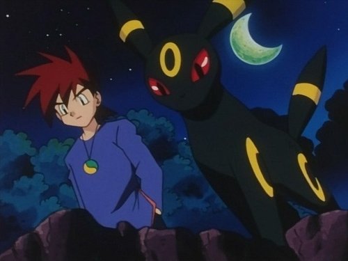 Pokémon - S4E14: Power Play!