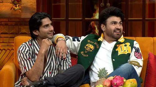 The Kapil Sharma Show - S2E313: The Babbar Family