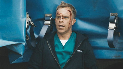 Casualty - S35E4: On the Edge