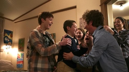 Shameless - S1E6: Killer Carl