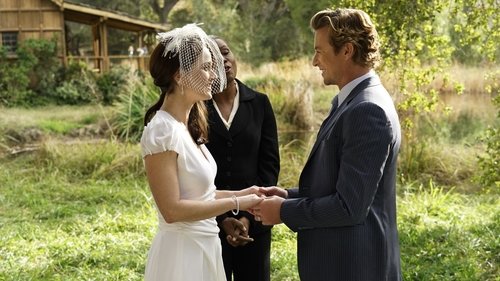 The Mentalist - S7E13: White Orchids