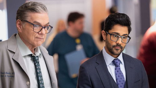 Chicago Med - S11E15: The Cost of Living