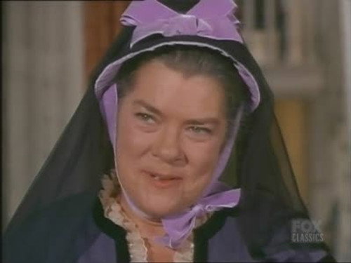 Bonanza - S7E8: The Meredith Smith