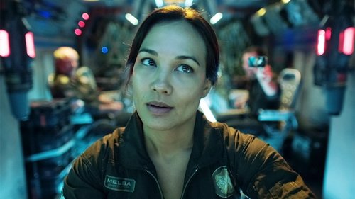 The Expanse - S3E7: Delta-V