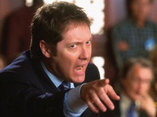 Boston Legal - S2E2: Schadenfreude