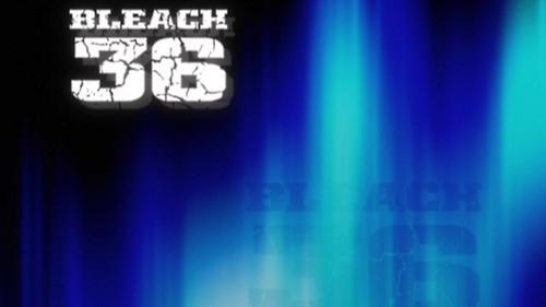 Bleach - S1E36: Zaraki Kenpachi Approaches!