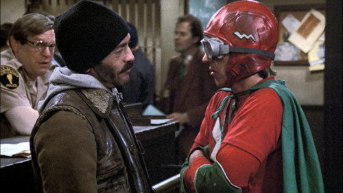 Hill Street Blues - S2E9: Pestolozzi's Revenge