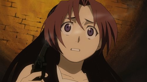 Fullmetal Alchemist: Brotherhood - S1E3: City of Heresy