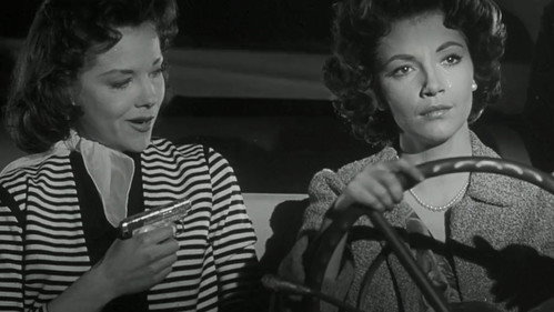 Perry Mason - S2E15: The Case of the Foot-Loose Doll