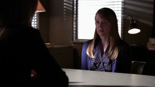 Criminal Minds - S9E23: Angels (1)