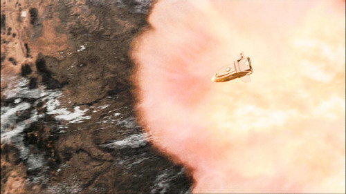 Star Trek: Enterprise - S1E26: Shockwave (1)
