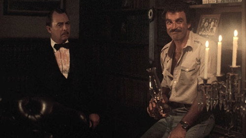 Magnum, P.I. - S3E22: The Big Blow