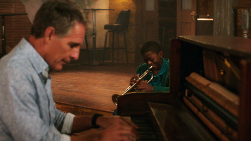 NCIS: New Orleans - S3E8: Music to My Ears