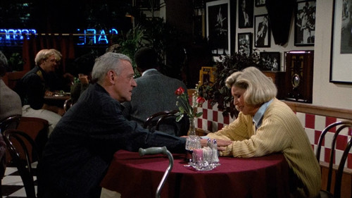 Frasier - S1E8: Beloved Infidel