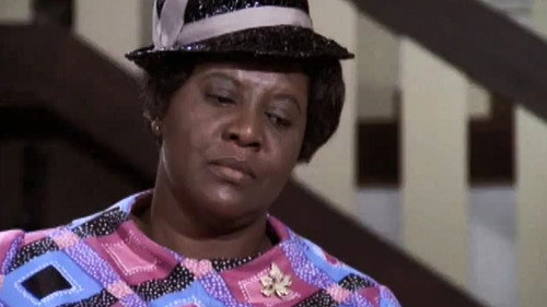 Mannix - S6E18: Out of the Night