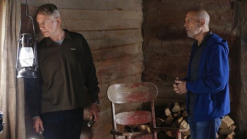 NCIS - S12E15: Cabin Fever