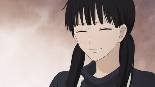 From Me to You: Kimi ni Todoke - S1E22: Christmas