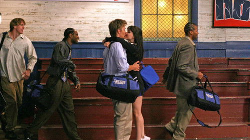 One Tree Hill - S3E12: I've Got Dreams to Remember