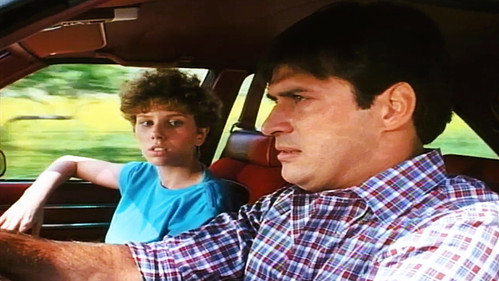 Knots Landing - S5E2: Fugitives