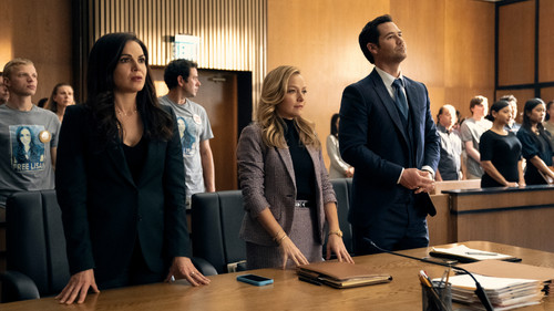 The Lincoln Lawyer - S2E10: Bury Your Past