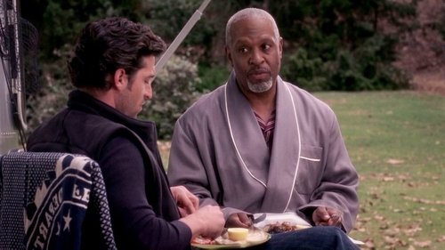 Grey's Anatomy - S4E6: Kung Fu Fighting