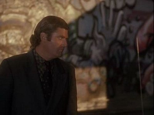 Miami Vice - S5E5: Borrasca