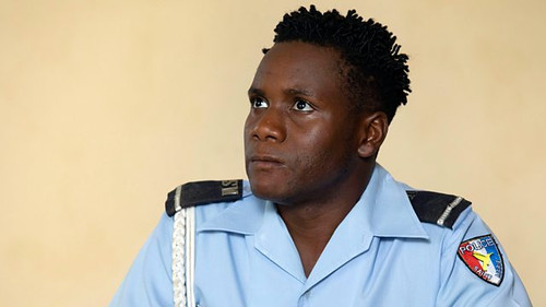 Death in Paradise - S9E8: Now You See Him, Now You Don't