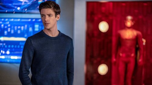 The Flash - S6E14: Death of the Speed Force