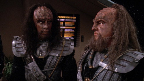 Star Trek: The Next Generation - S6E13: Aquiel