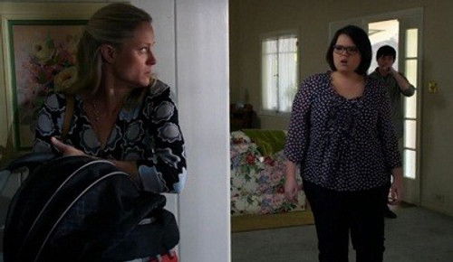 Criminal Minds - S7E17: I Love You, Tommy Brown