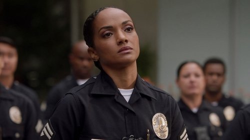 The Rookie - S3E2: In Justice